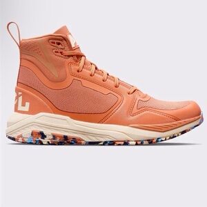 APL Men's Techloom Defender Size 11 Terracotta